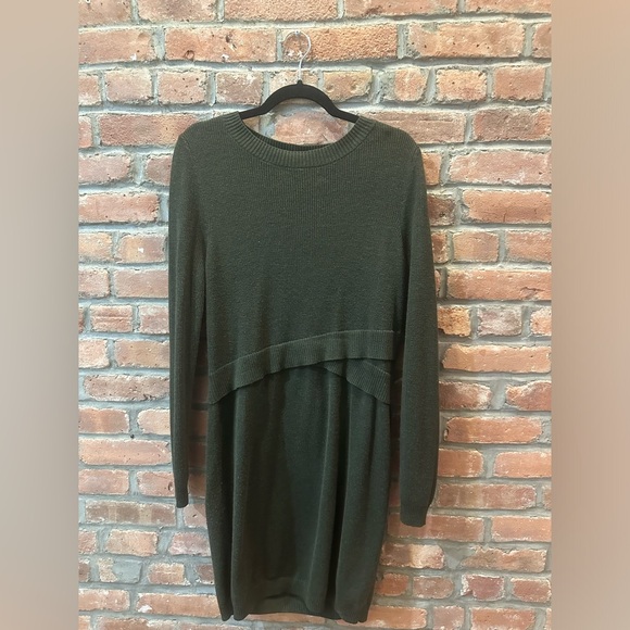 ASOS sweater dress - Picture 1 of 2